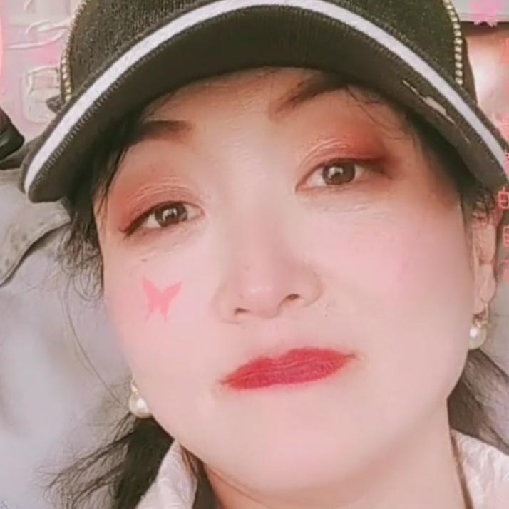 江妈妈