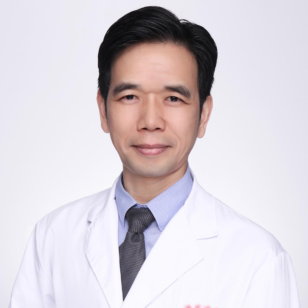 男科陈楚红主任