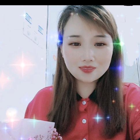 陈以晴💞