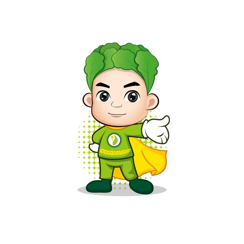 杠哥®说农