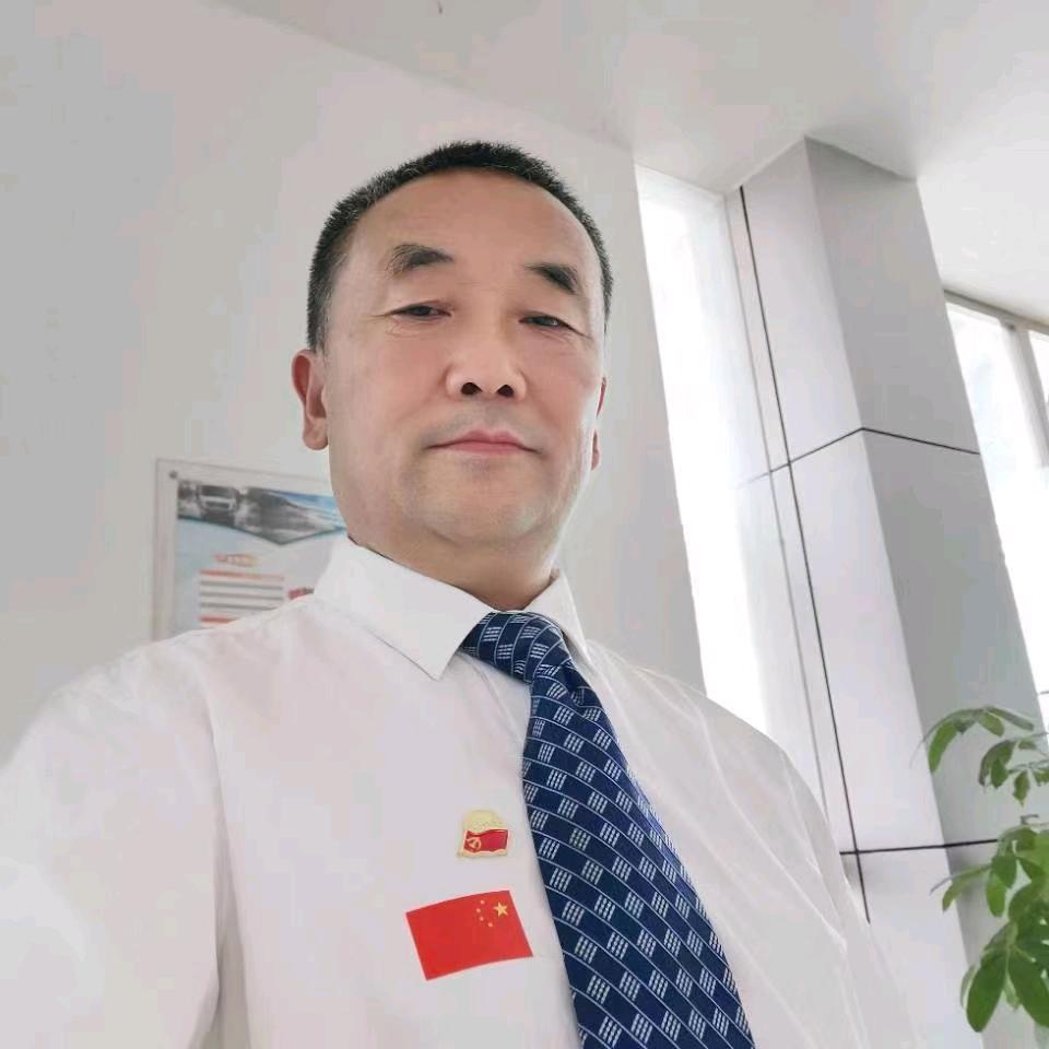 鑫诚老杨