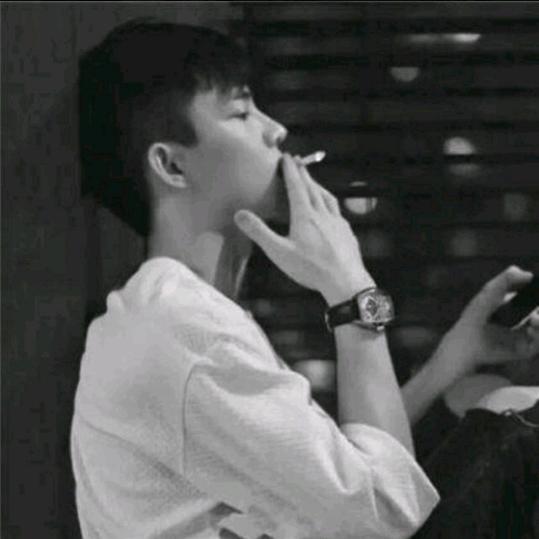 何必太、认真