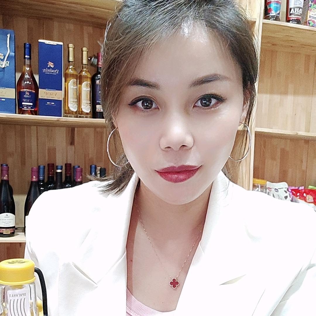 小杨-