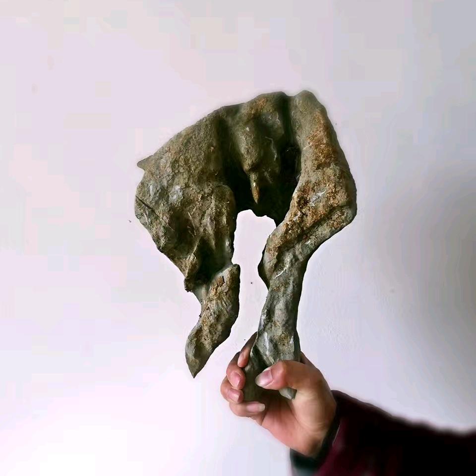 灵璧腾宇石业