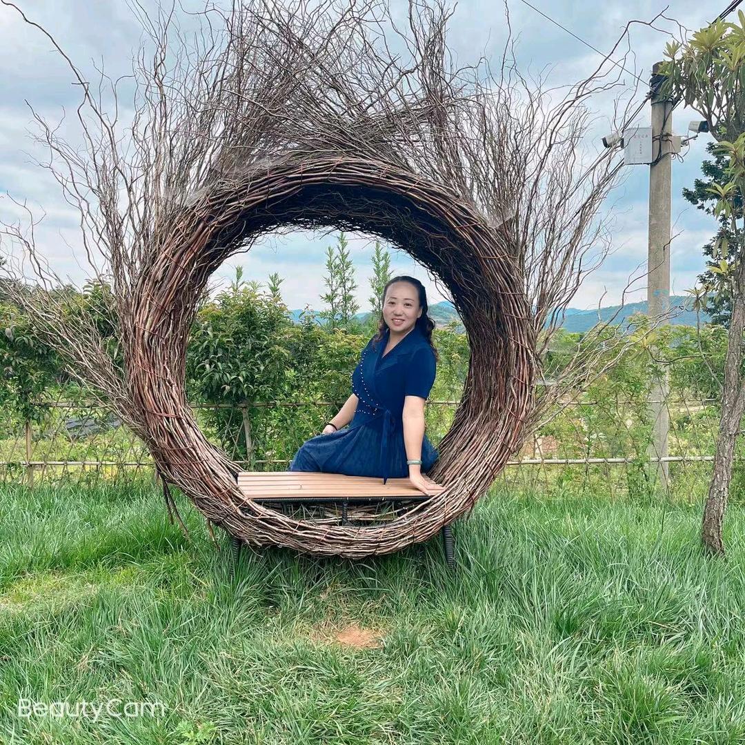 可可带你走云南