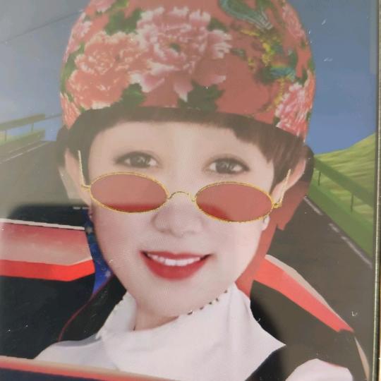 💞້໌ᮨ⃝幸运相随