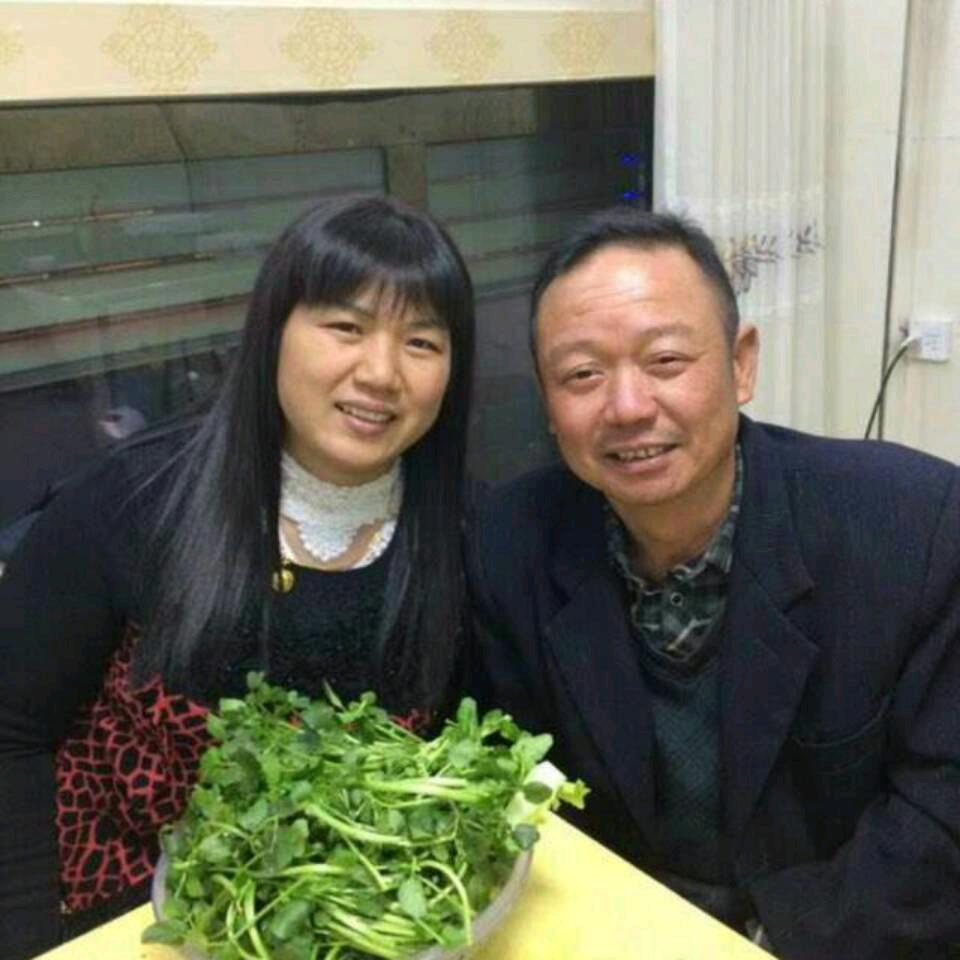 幸福每一天