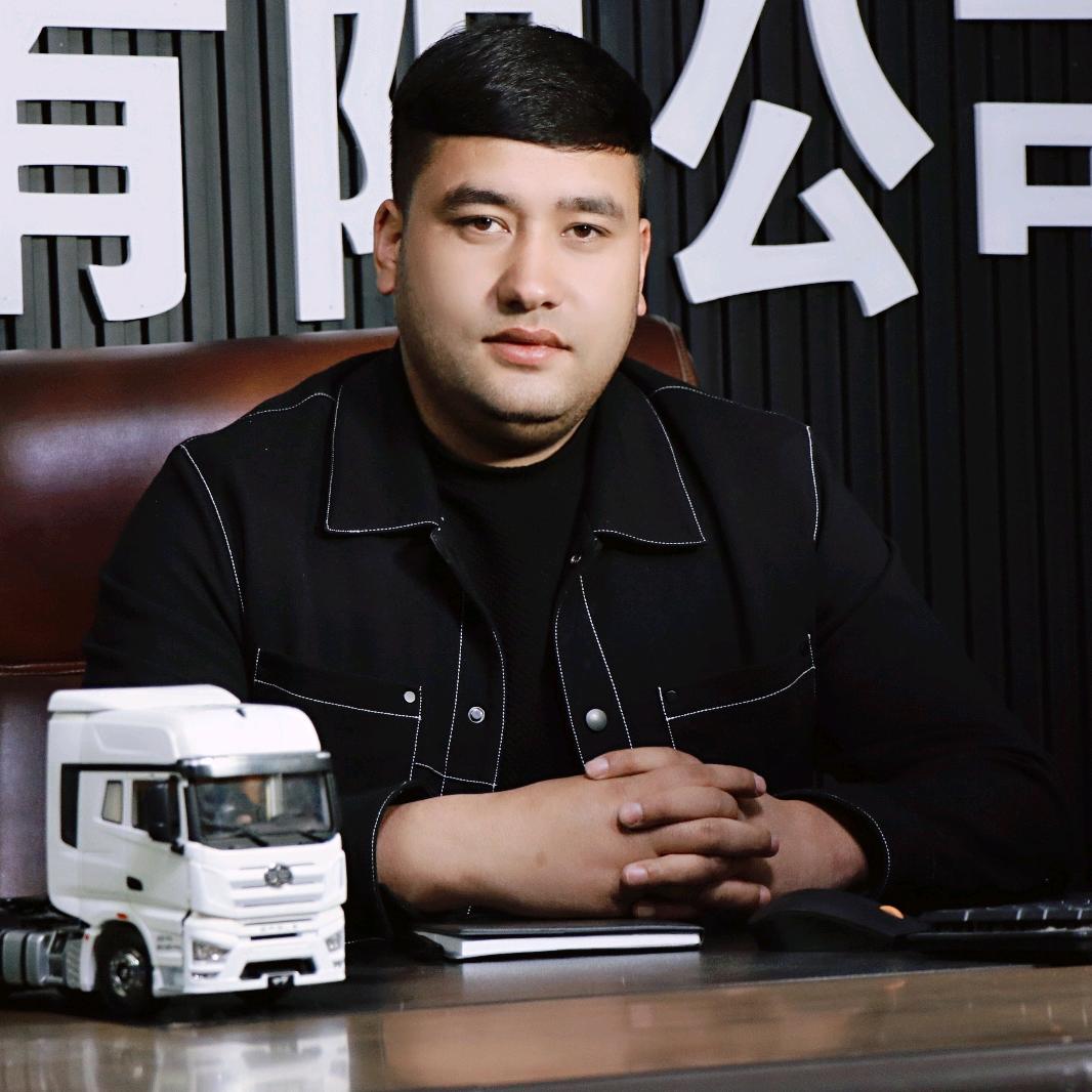 发辉说卡车