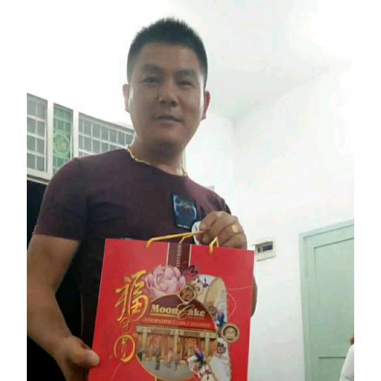 成功水库
