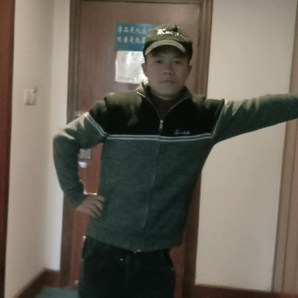 内外墙漆工蒋生