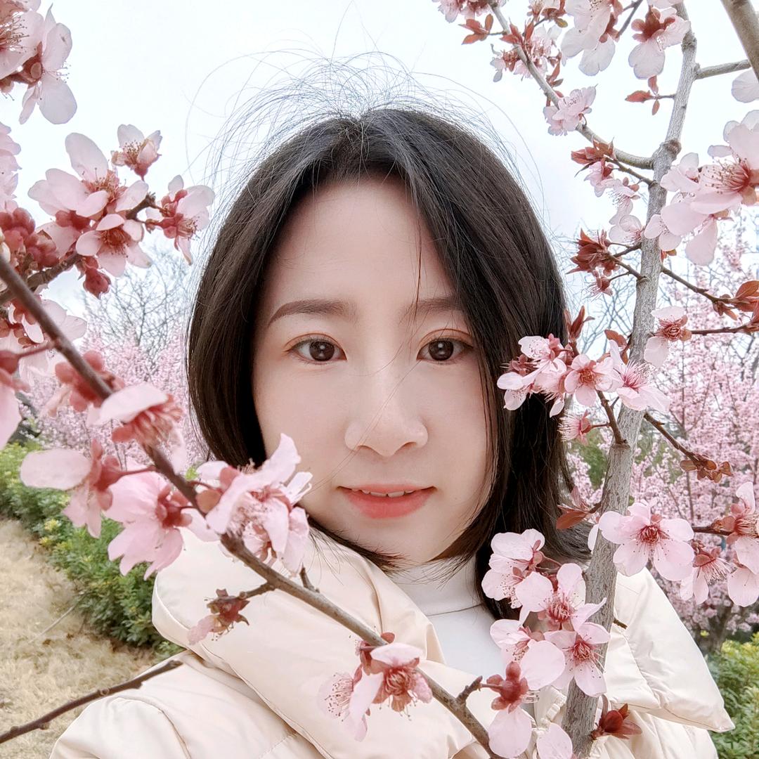 羊羊咩