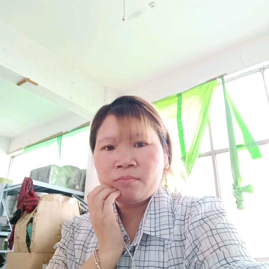 李姐