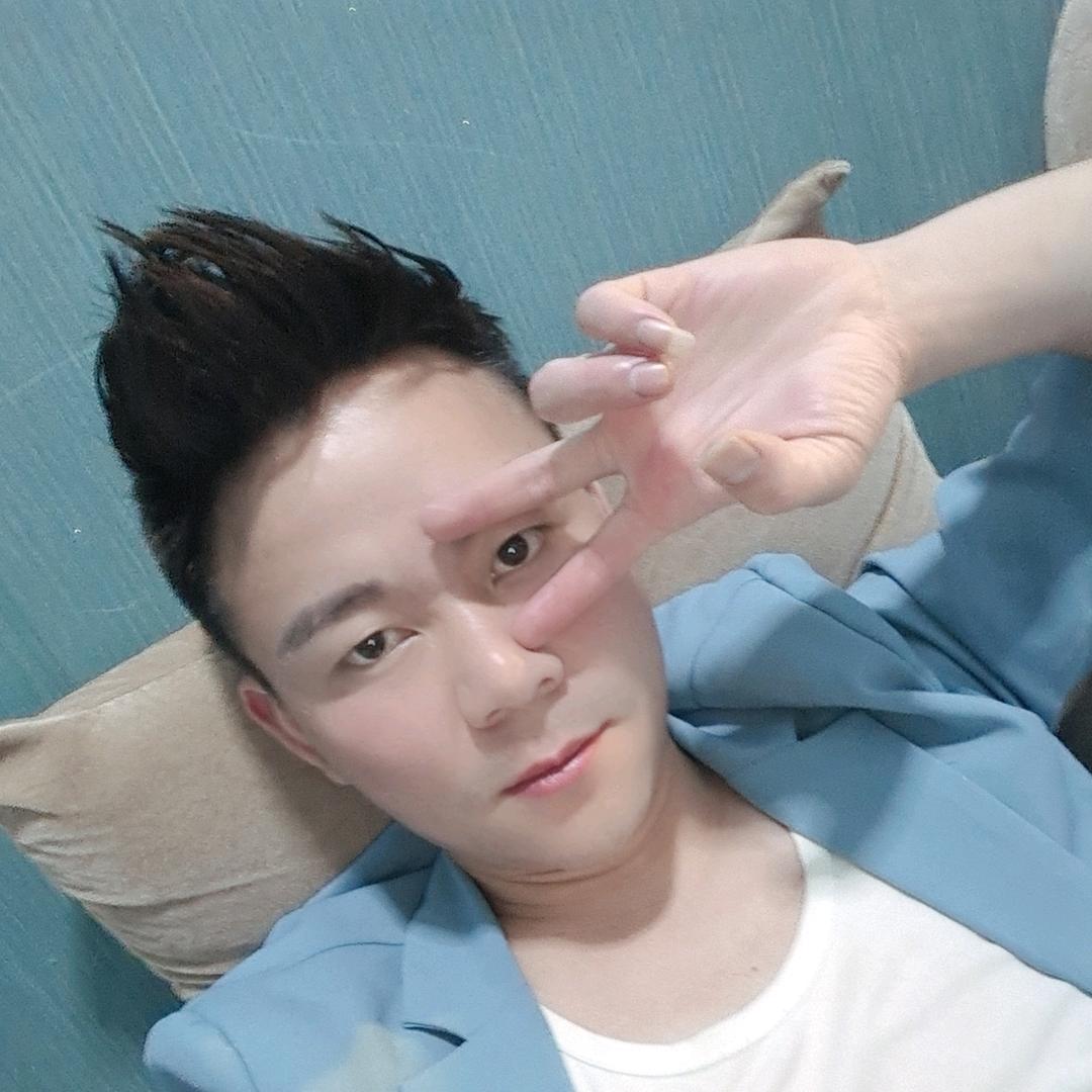 古贝发艺(南华形象店)