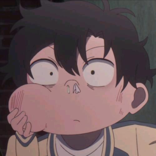 我睡觉的时候不困