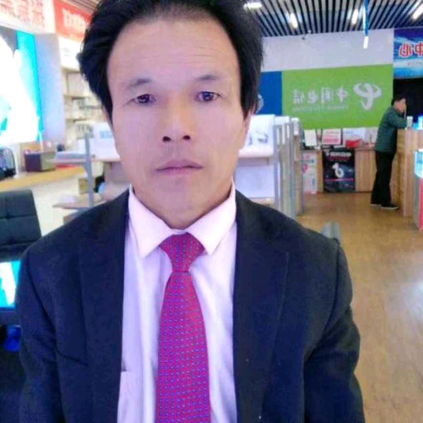 陈红兴