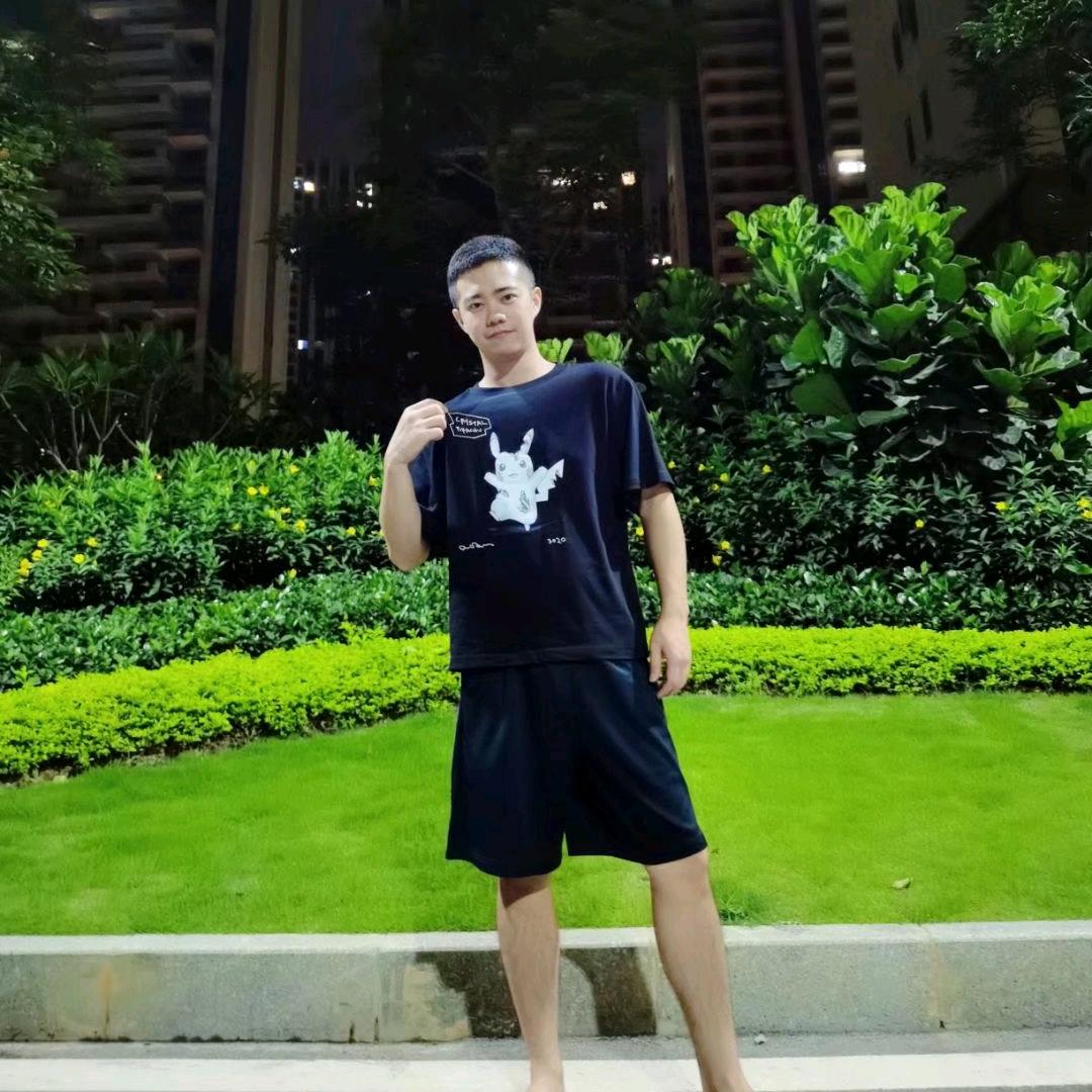 山外小楼夜听雨