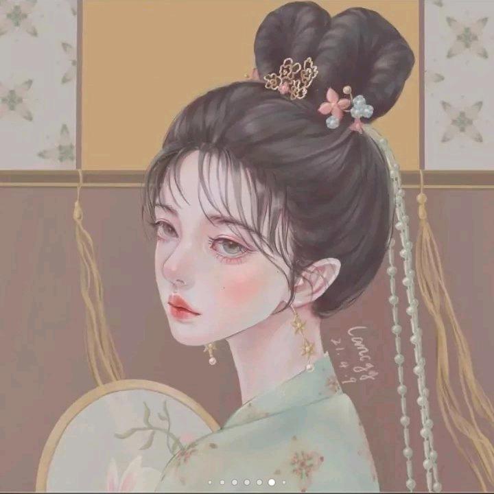 繁花落尽&为谁殇