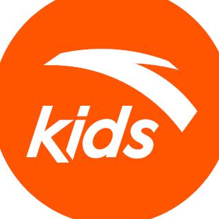 ANTAKIDS儿童旗舰店直播间