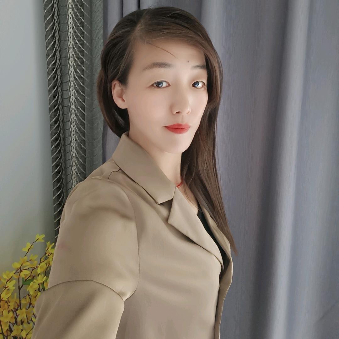 @姐你真牛🐮