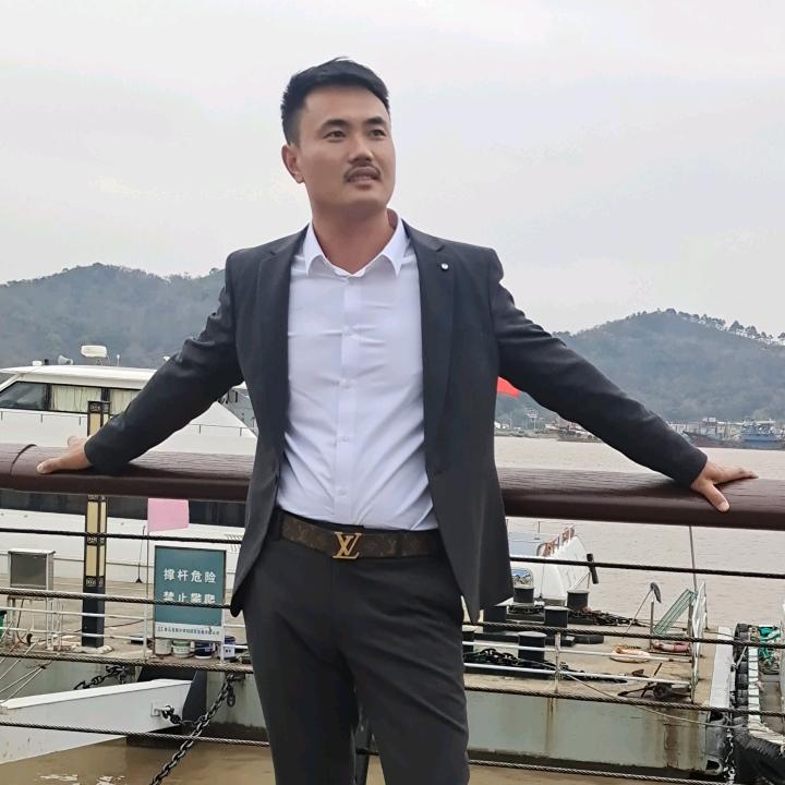 叶海峰