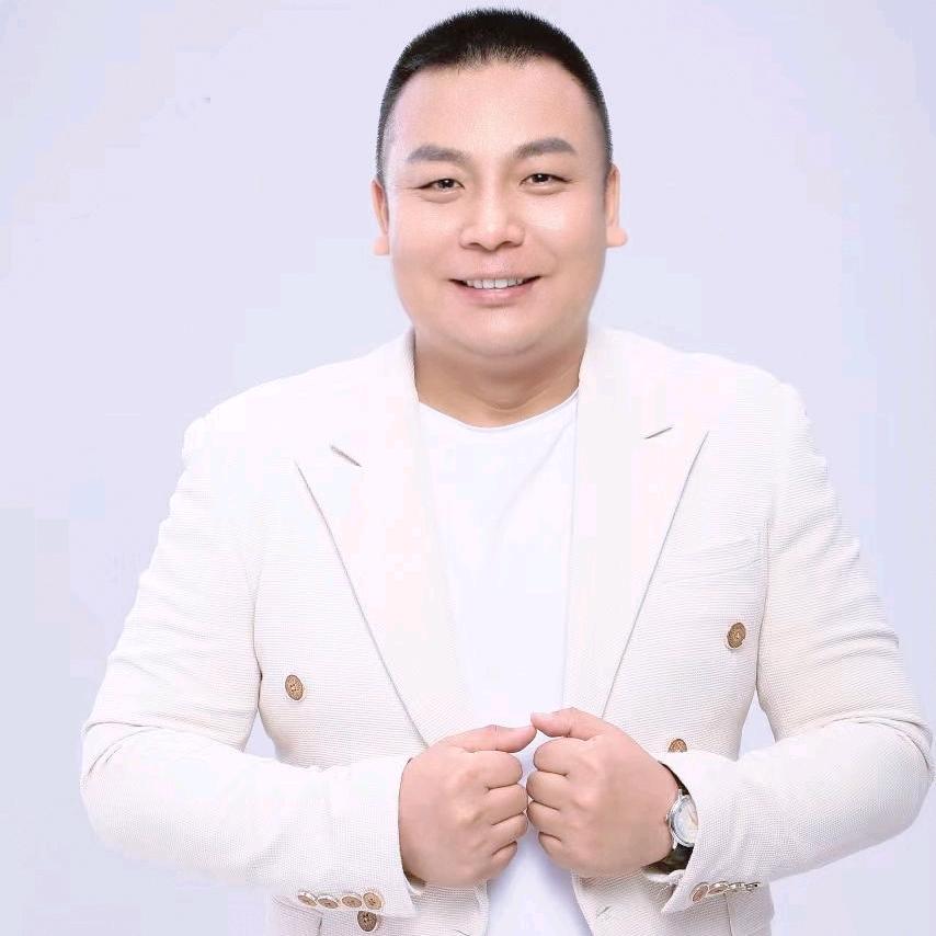 芯联和超市｜金道餐饮｜黄永生