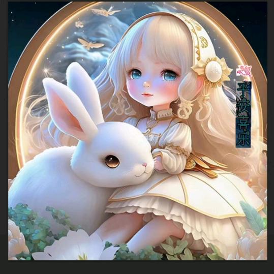 淋湿@心