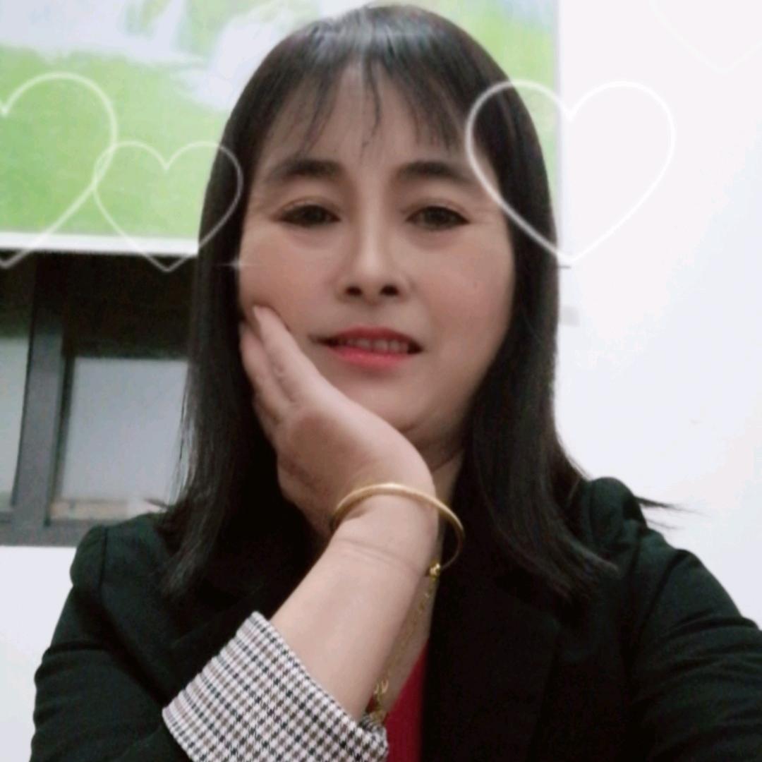 红君舞～陈姐