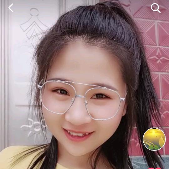 晴晴（不要连赞 ）