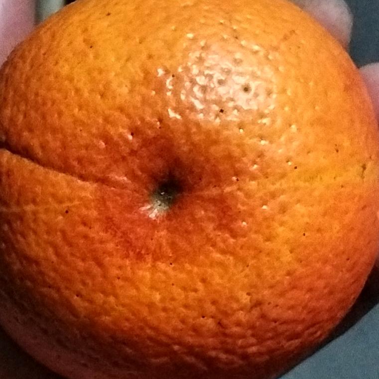 锅盖头