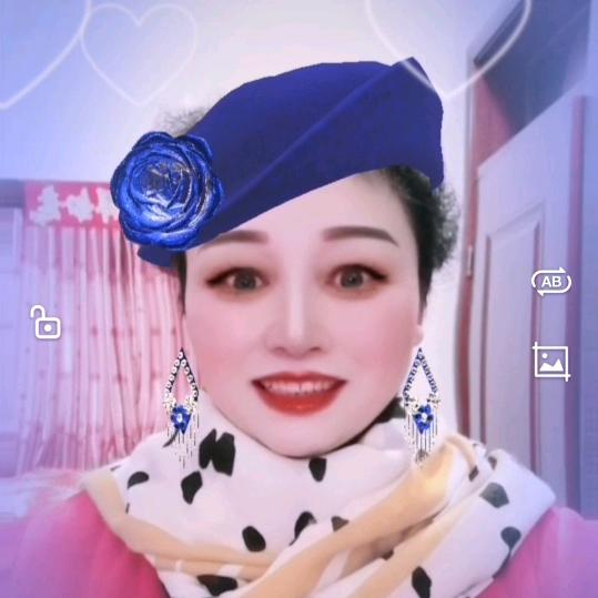 静心