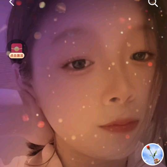 小钰呀！😘