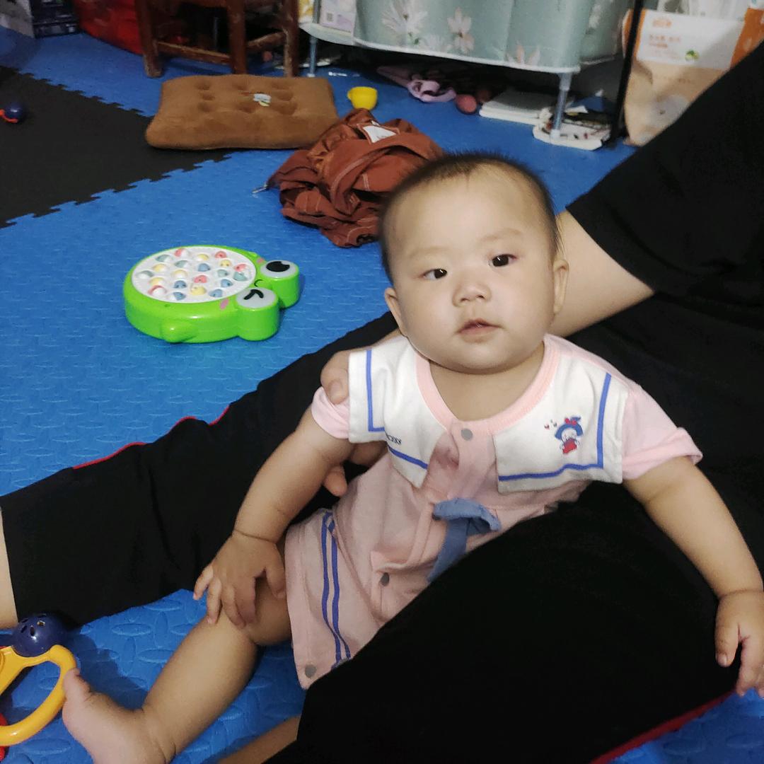 电梯人