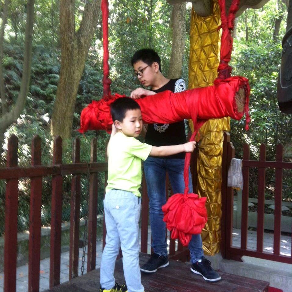 向梦想出发