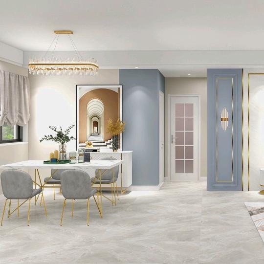 江华九根藤装饰