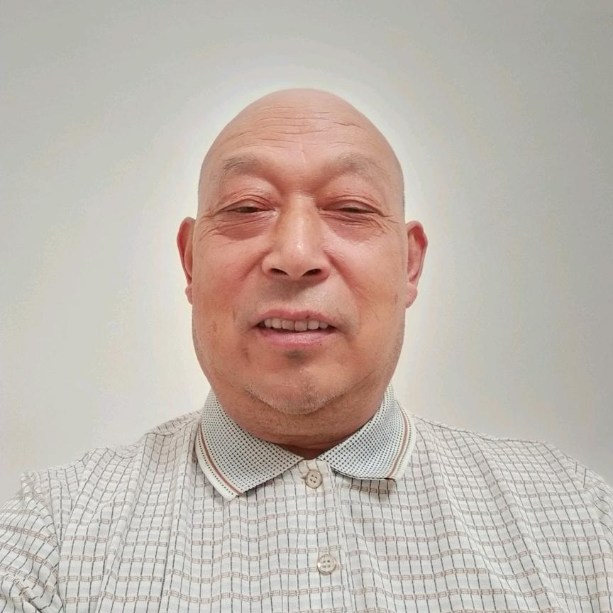 代春明