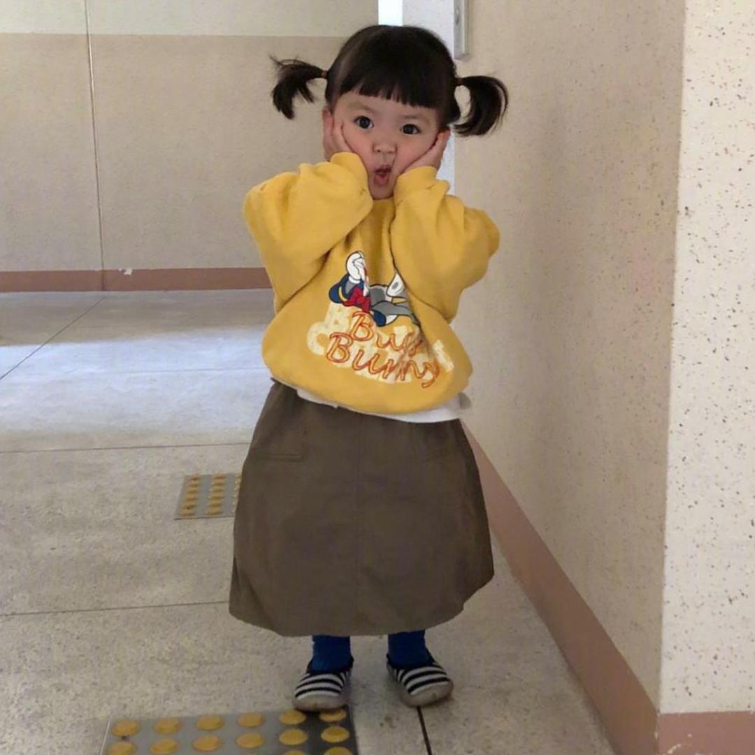 你自己看看像正经人吗