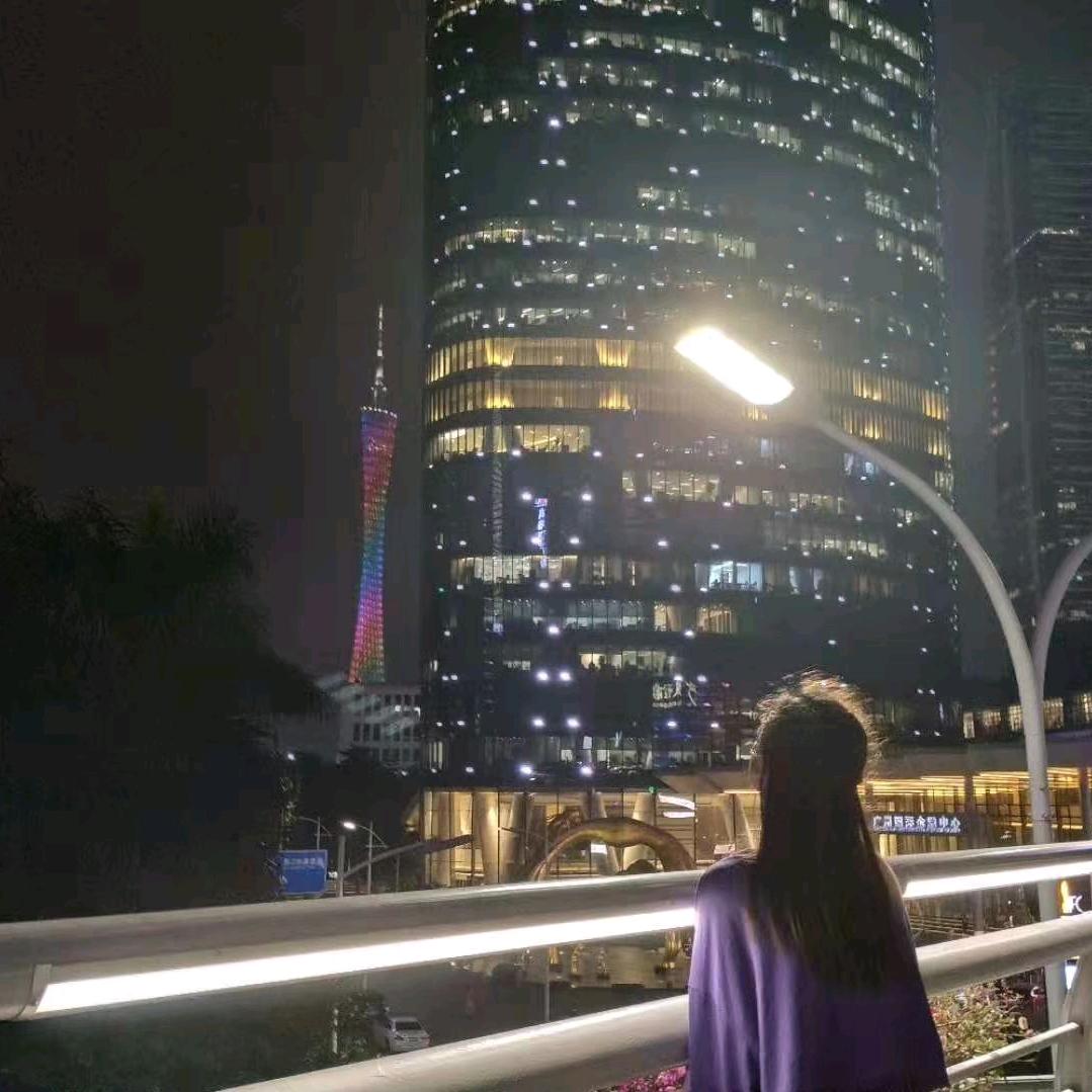 瑶妹👩🏻