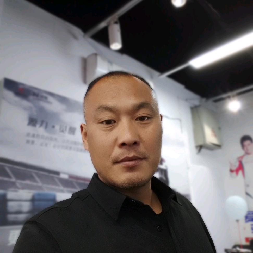 绿能，专注修车三十年