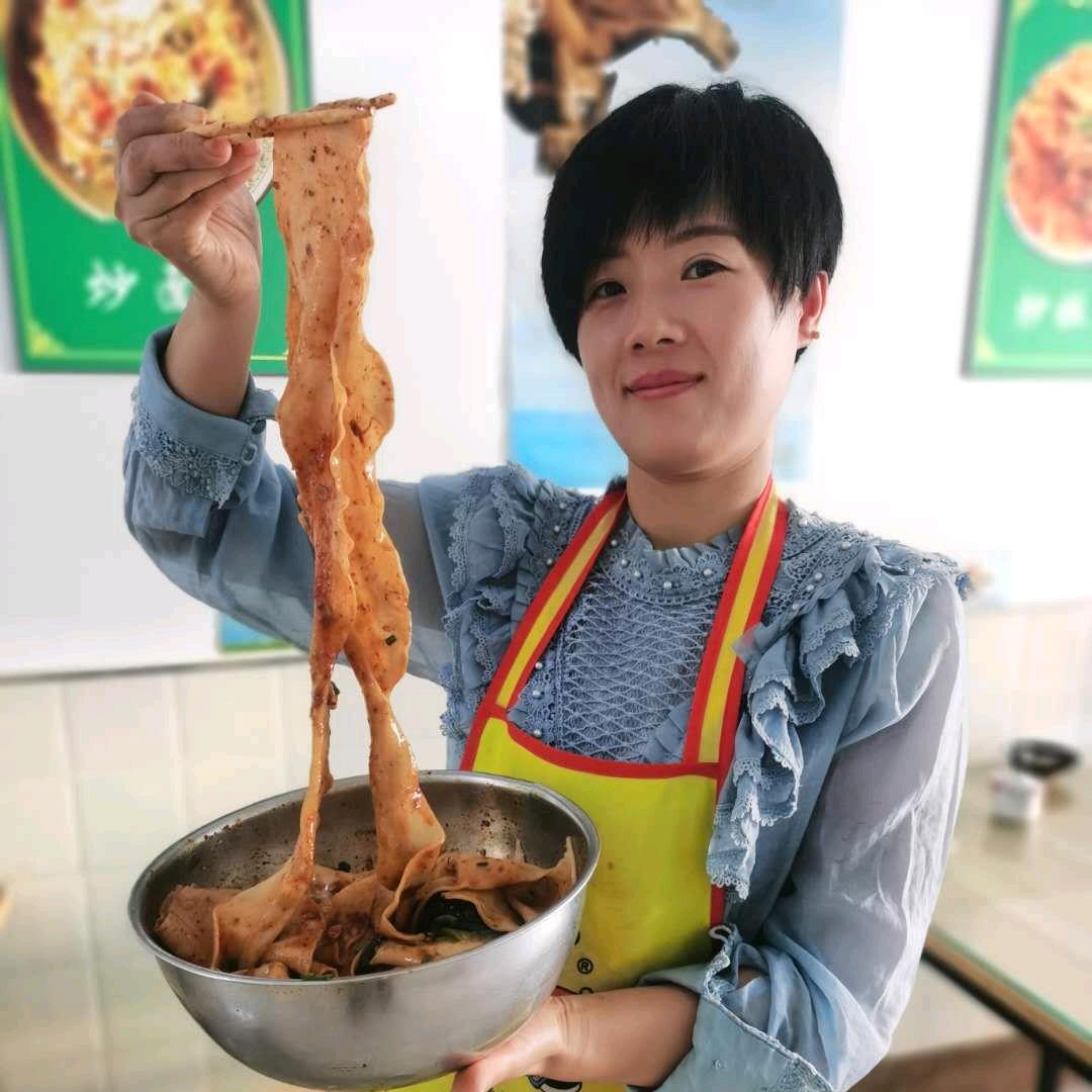 厨娘艳子
