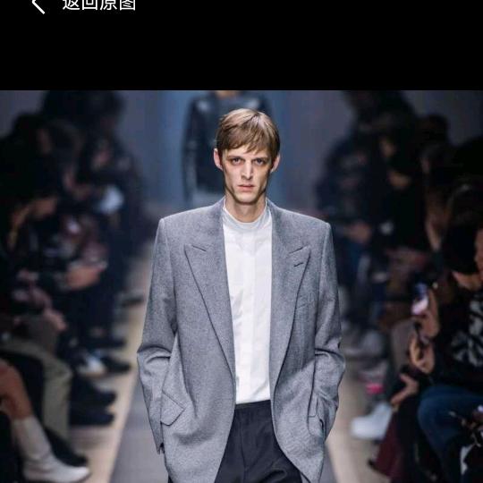 鑫艳男装（靖江店）精亚新天地11-111