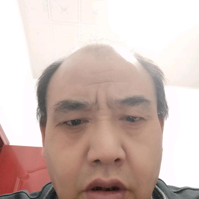 何新华