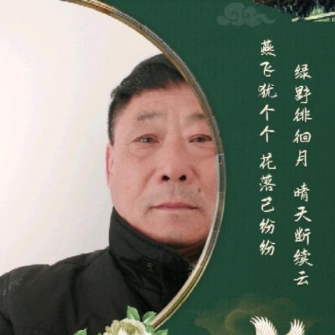 陈宝林