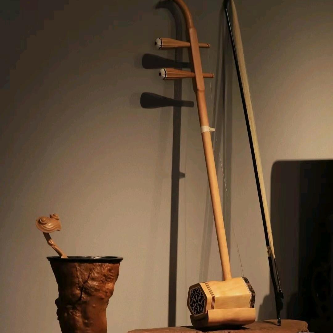 @胡琴刘公子🎵✨