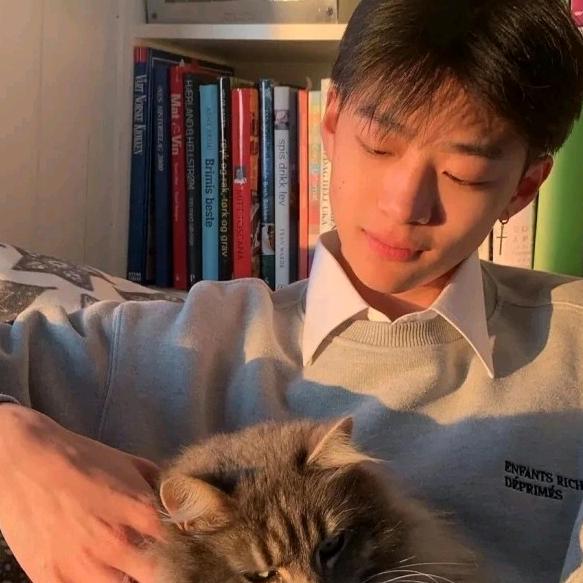 今天想苍蝇了吗🐿️