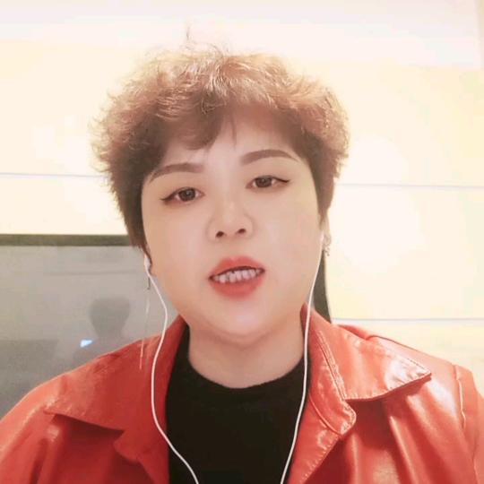 杨琴（每晚8点10分开播）