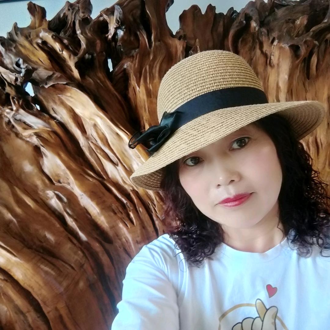 啊莲