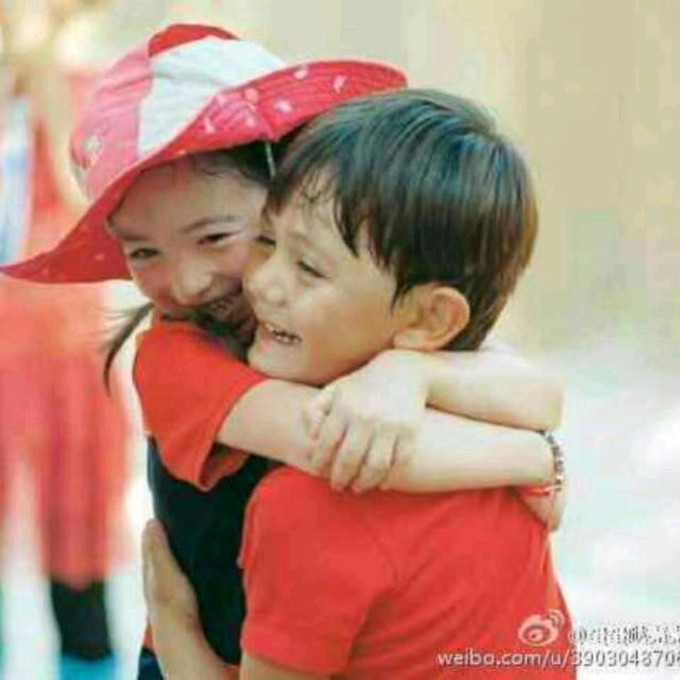 我爱我家