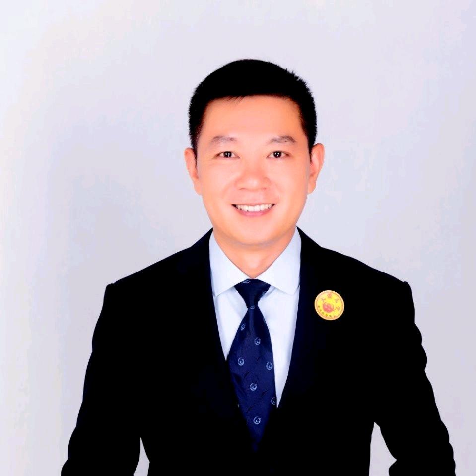 小龚老师