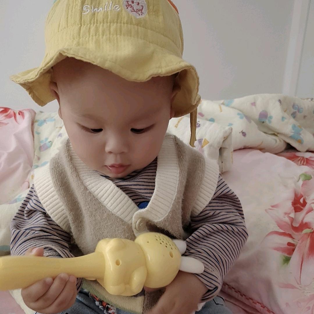 团团妈妈😘😘😘