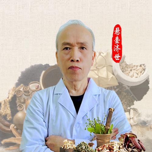 北京肿瘤专家周尔富